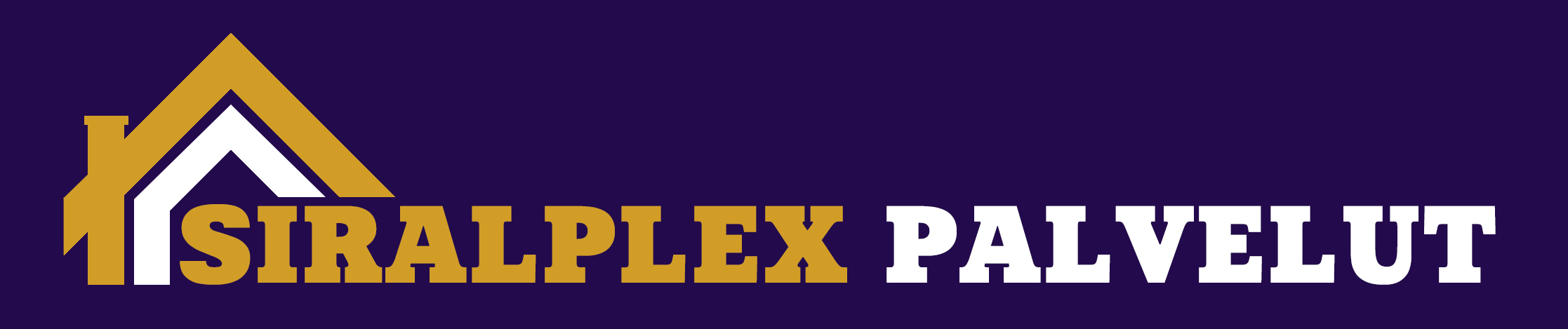 siralplex palvelut logo